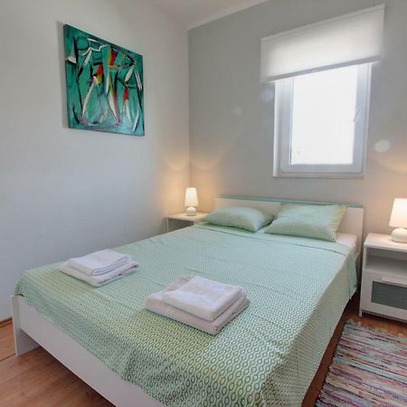 Apartman 普拉 外观 照片