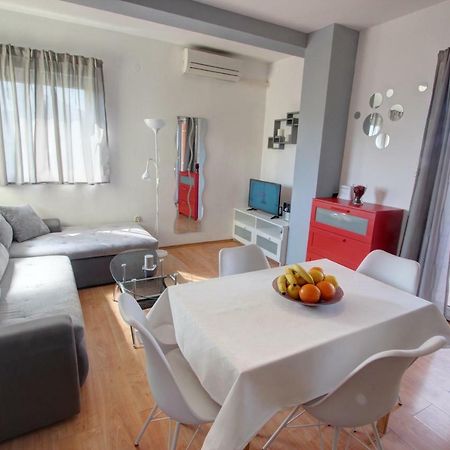 Apartman 普拉 外观 照片