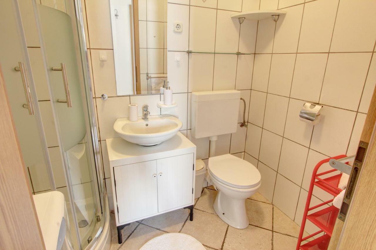Apartman 普拉 外观 照片
