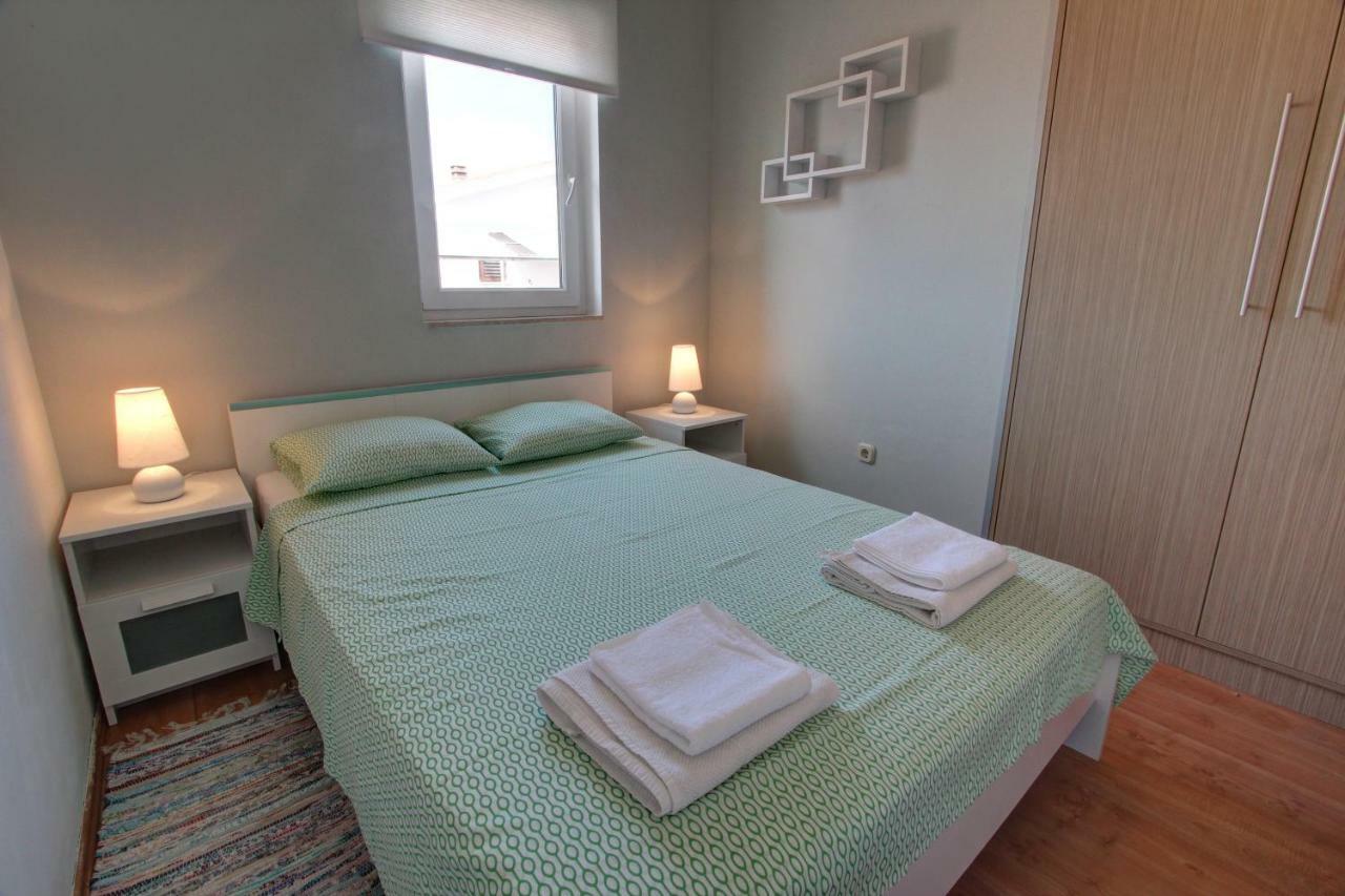 Apartman 普拉 外观 照片