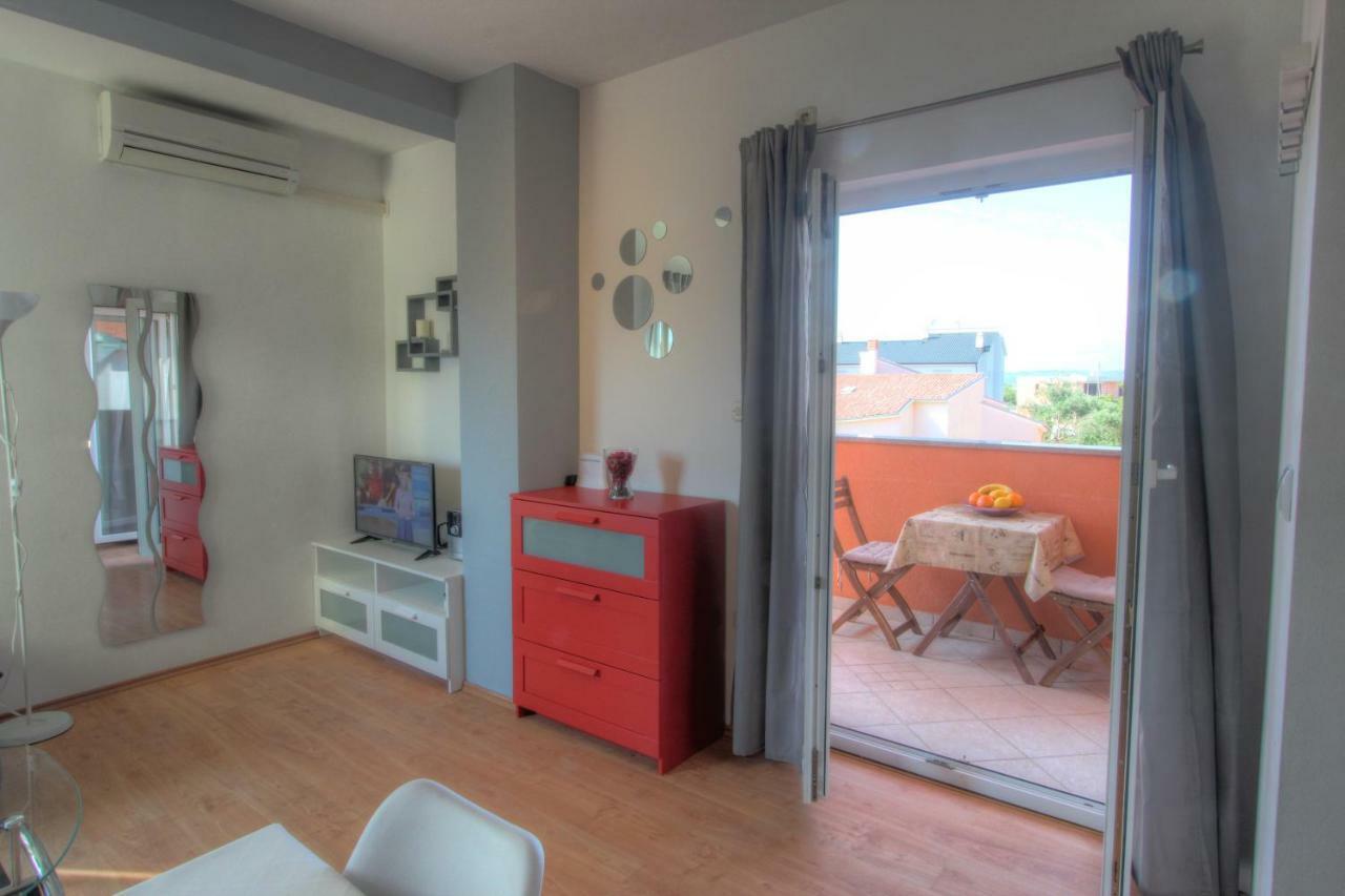 Apartman 普拉 外观 照片