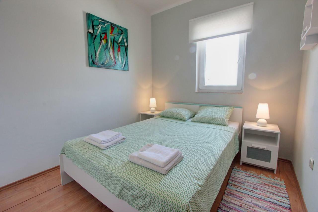 Apartman 普拉 外观 照片