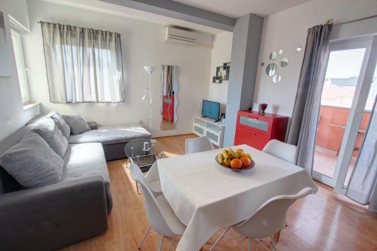 Apartman 普拉 外观 照片