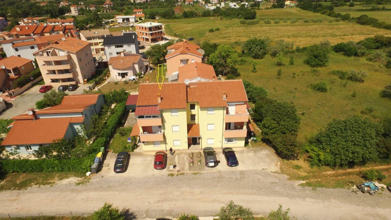 Apartman 普拉 外观 照片